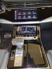 Audi Q8 3.0 TDI, ČR, 1.MAJ. 2021