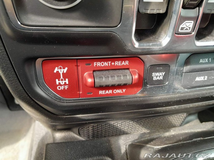 Jeep Wrangler 2.0T 4xe Rubicon 2021