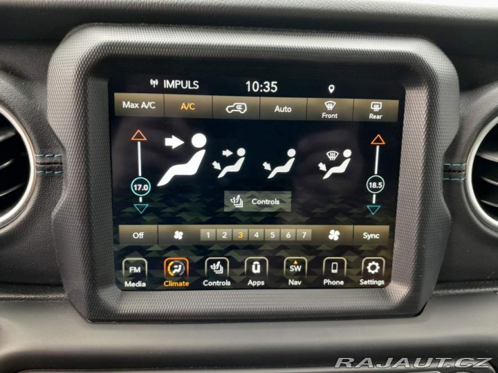 Jeep Wrangler 2.0T 4xe Rubicon 2021