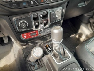 Jeep Wrangler 2.0T 4xe Rubicon 2021