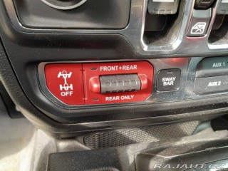 Jeep Wrangler 2.0T 4xe Rubicon 2021