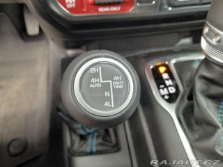 Jeep Wrangler 2.0T 4xe Rubicon 2021