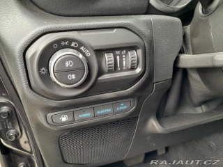 Jeep Wrangler 2.0T 4xe Rubicon 2021