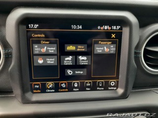 Jeep Wrangler 2.0T 4xe Rubicon 2021