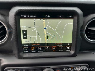 Jeep Wrangler 2.0T 4xe Rubicon 2021