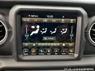 Jeep Wrangler 2.0T 4xe Rubicon 2021