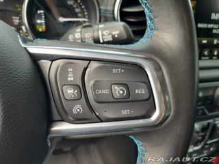 Jeep Wrangler 2.0T 4xe Rubicon 2021