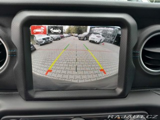 Jeep Wrangler 2.0T 4xe Rubicon 2021