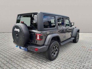 Jeep Wrangler 2.0T 4xe Rubicon 2021