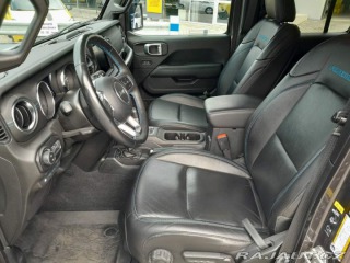 Jeep Wrangler 2.0T 4xe Rubicon 2021