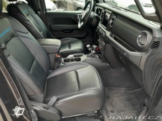 Jeep Wrangler 2.0T 4xe Rubicon 2021