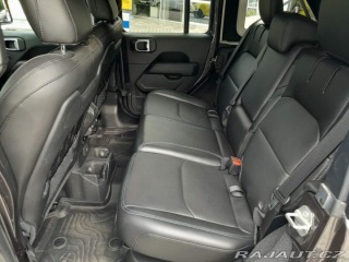 Jeep Wrangler 2.0T 4xe Rubicon 2021