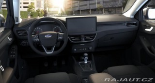 Ford Focus 1.0 EcoBoost Titanium 2024