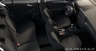 Ford Focus 1.0 EcoBoost Titanium 2024