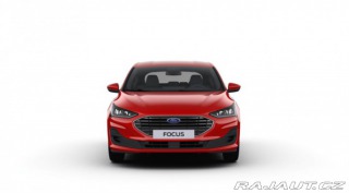 Ford Focus 1.0 EcoBoost Titanium 2024
