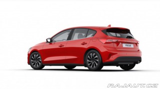 Ford Focus 1.0 EcoBoost Titanium 2024
