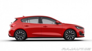 Ford Focus 1.0 EcoBoost Titanium 2024