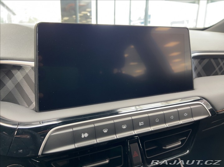 MG MG3 1.5 T HYBRID+ Emotion 2024