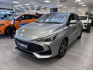 MG MG3 1.5 T HYBRID+ Emotion 2024