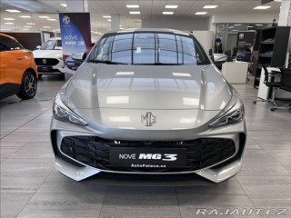 MG MG3 1.5 T HYBRID+ Emotion 2024