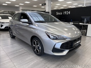 MG MG3 1.5 T HYBRID+ Emotion 2024