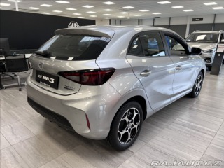 MG MG3 1.5 T HYBRID+ Emotion 2024
