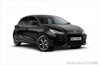 MG MG3 1.5 T HYBRID+ Emotion 2024