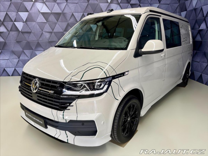 Volkswagen California 2,0 TDI 110 KW DSG 6.1 XN 2024
