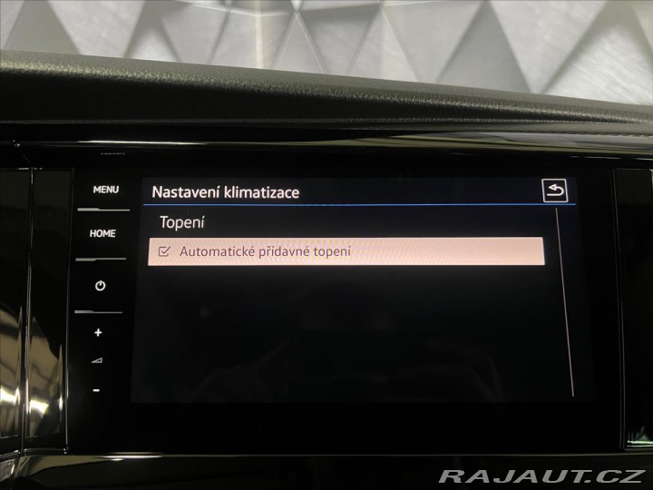 Volkswagen California 2,0 TDI 110 KW DSG 6.1 XN 2024