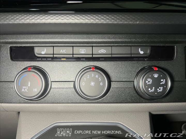 Volkswagen California 2,0 TDI 110 KW DSG 6.1 XN 2024