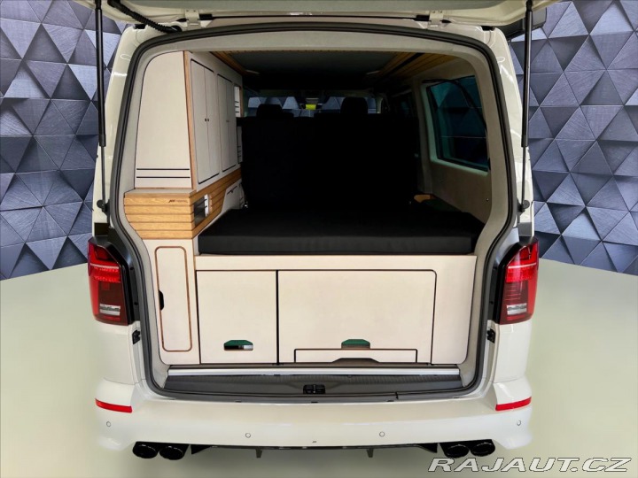 Volkswagen California 2,0 TDI 110 KW DSG 6.1 XN 2024