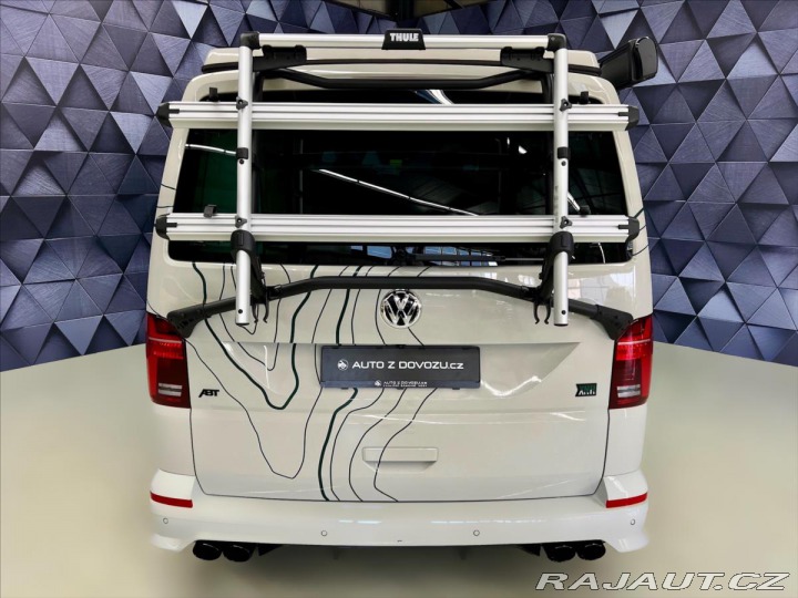 Volkswagen California 2,0 TDI 110 KW DSG 6.1 XN 2024