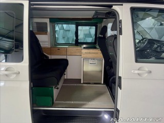 Volkswagen California 2,0 TDI DSG 6.1 XNH CAMPE 2024