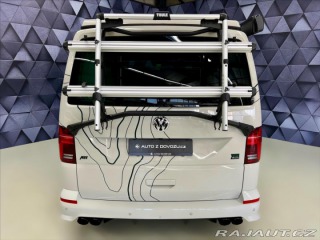 Volkswagen California 2,0 TDI DSG 6.1 XNH CAMPE 2024