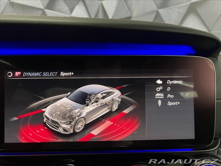 Mercedes-Benz AMG GT 63 4 MATIC+,HEAD-UP,AMG R 2019