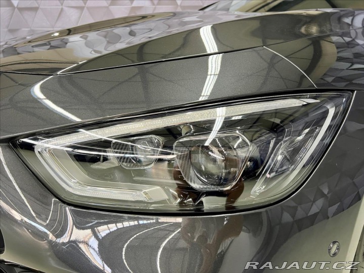 Mercedes-Benz AMG GT 63 4 MATIC+,HEAD-UP,AMG R 2019