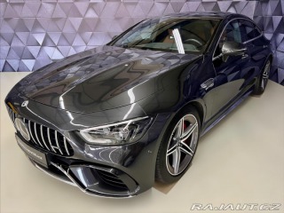 Mercedes-Benz AMG GT 63 4 MATIC+,HEAD-UP,AMG R 2019