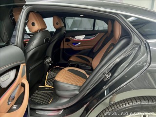 Mercedes-Benz AMG GT 63 4 MATIC+,HEAD-UP,AMG R 2019