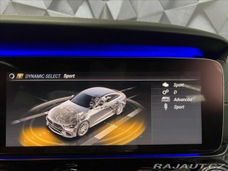 Mercedes-Benz AMG GT 63 4 MATIC+,HEAD-UP,AMG R 2019
