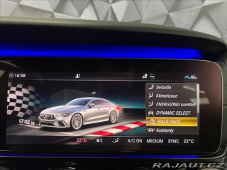 Mercedes-Benz AMG GT 63 4 MATIC+,HEAD-UP,AMG R 2019