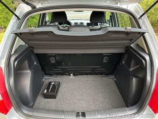Škoda Fabia 1.4 16v 63kw 2011
