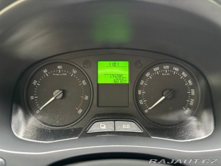 Škoda Fabia 1.4 16v 63kw 2011