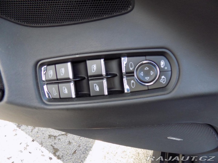 Porsche Panamera 4S/Facelift/4x4/NAVI/ 2013