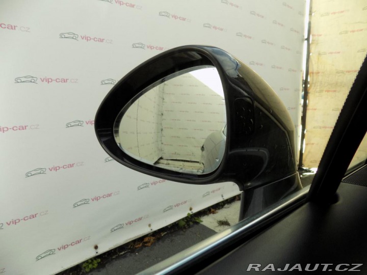 Porsche Panamera 4S/Facelift/4x4/NAVI/ 2013