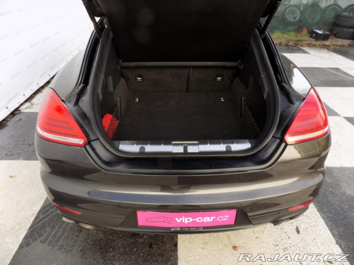 Porsche Panamera 4S/Facelift/4x4/NAVI/ 2013