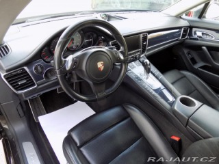 Porsche Panamera 4S/Facelift/4x4/NAVI/ 2013
