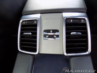 Porsche Panamera 4S/Facelift/4x4/NAVI/ 2013
