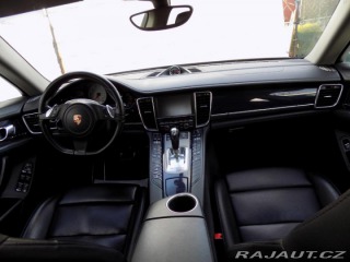 Porsche Panamera 4S/Facelift/4x4/NAVI/ 2013