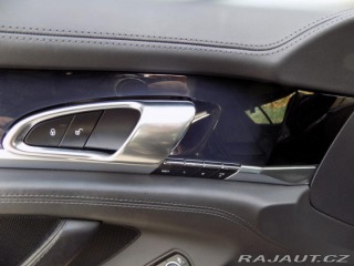 Porsche Panamera 4S/Facelift/4x4/NAVI/ 2013