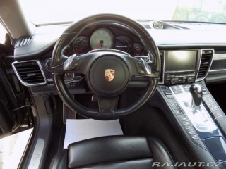Porsche Panamera 4S/Facelift/4x4/NAVI/ 2013